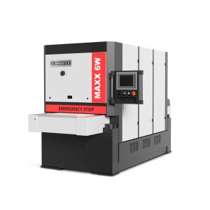 MAXX 6W - 800 Wide Belt Sander