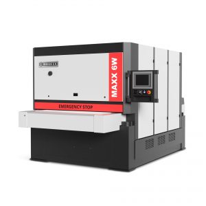 MAXX 6W -1300 Wide Belt Sander