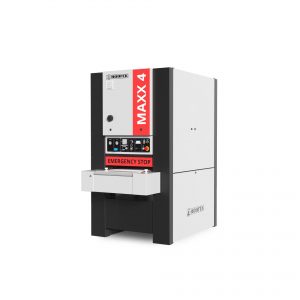 MAXX 4 - 400 Wide Belt Sander