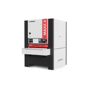 MAXX 4 - 800 Wide Belt Sander