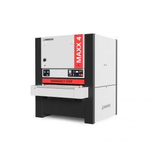 MAXX 4 - 1100 Wide Belt Sander