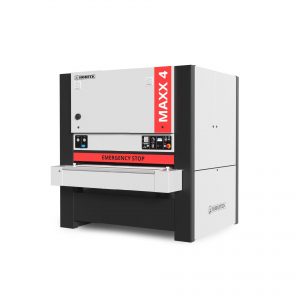 MAXX 4 - 1300 Wide Belt Sander