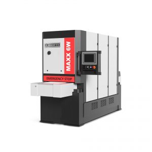 MAXX 6W - 400 Wide Belt Sander